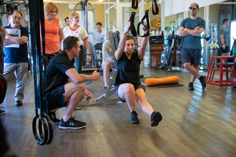 Complete Rehab Programming ~ COURSE SERIES